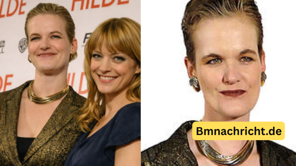 Tinta Knef Krankheit