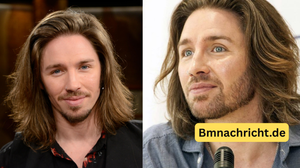 Gil Ofarim Schulabschluss
