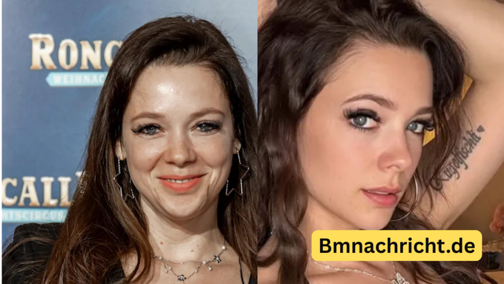 Anne Wünsche Fapello