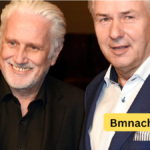 Klaus Wowereit Neuer Partner