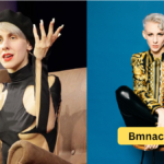 Lisa Eckhart Gewicht