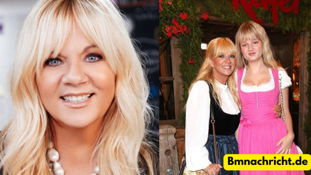 Julia leischik tochter verstorben