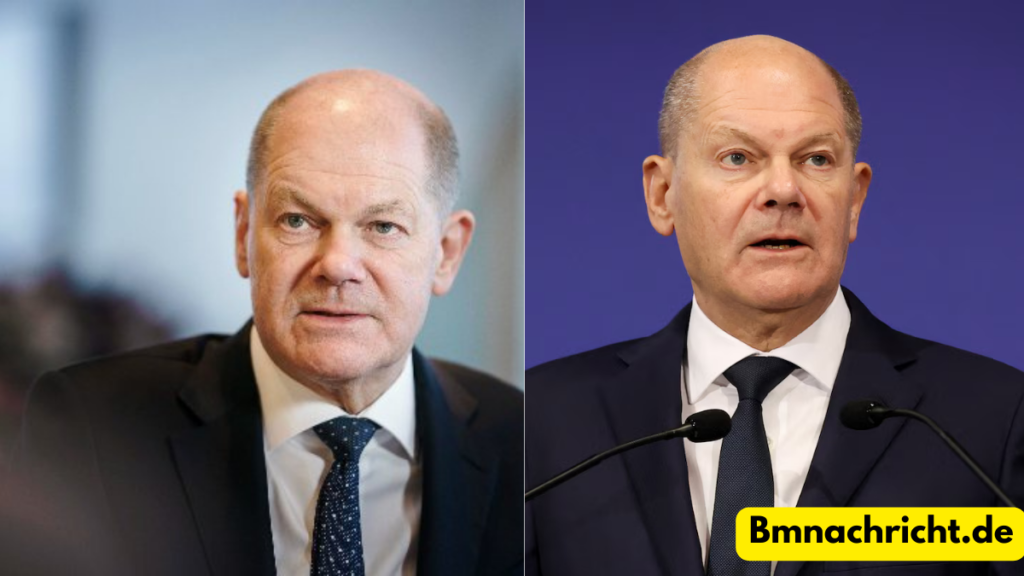 Olaf scholz schlaganfall