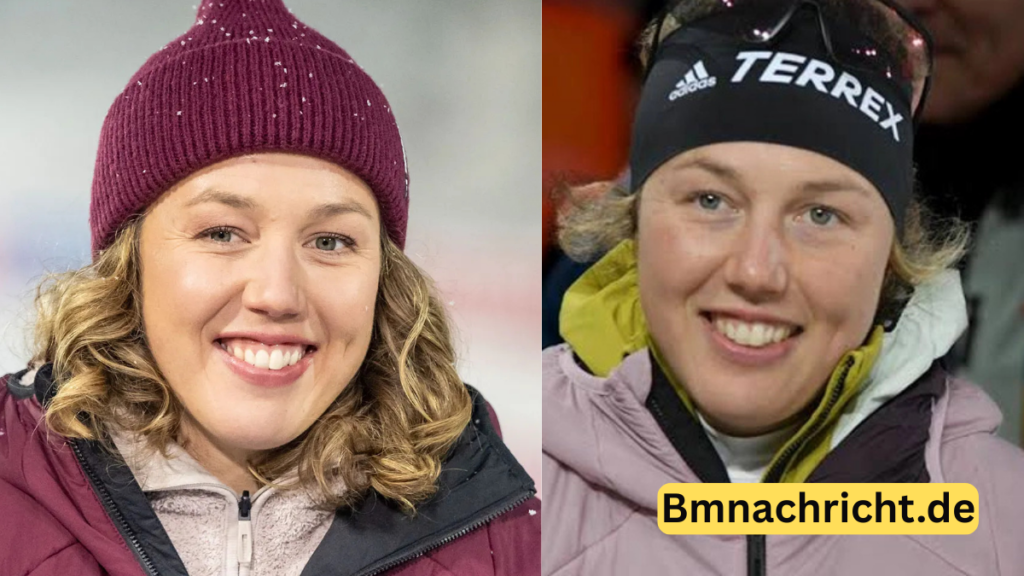 Laura Dahlmeier Hochzeit