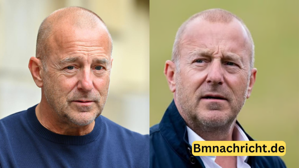 Heino ferch krebserkrankung