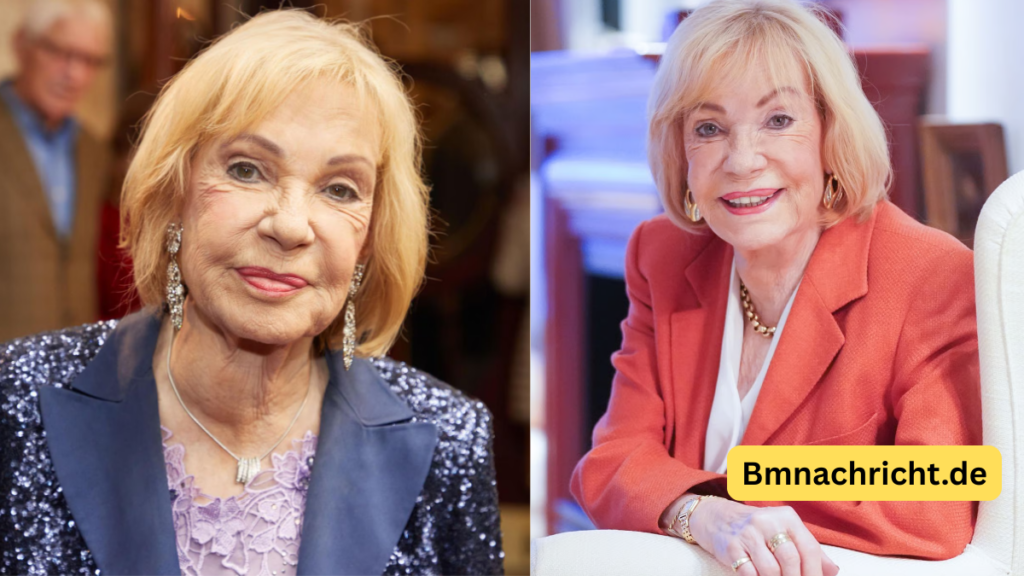 Dagmar Berghoff Schlaganfall