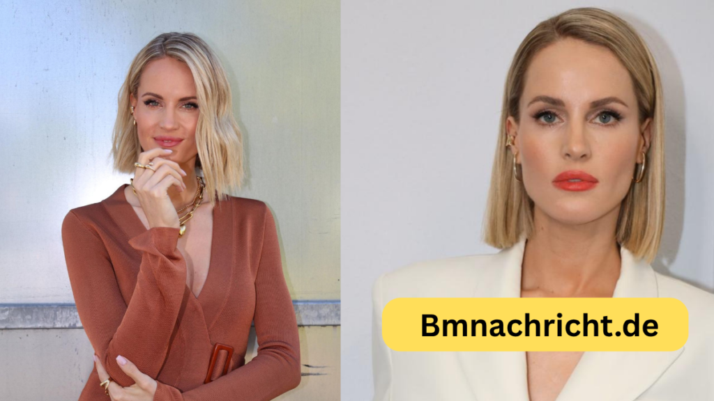 Janna Ensthaler Ehemann