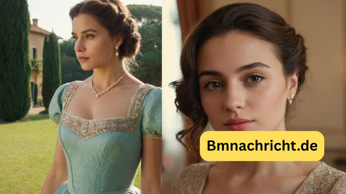 Elea Giulia Alva Di Lorenzo