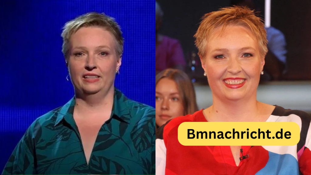 Mit wem ist adriane rickel verheiratet