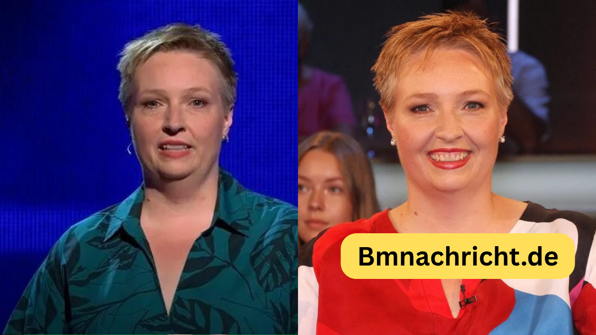 Mit wem ist adriane rickel verheiratet