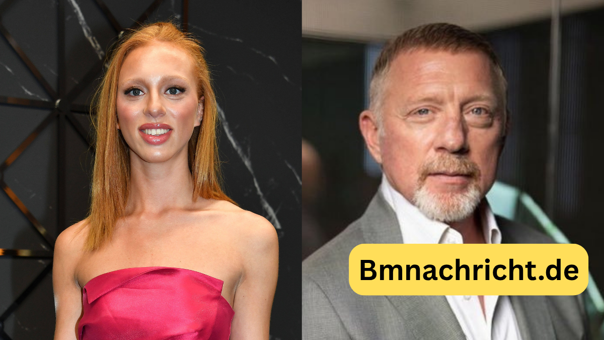 Boris becker tochter