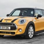 Mini Gebrauchtwagen