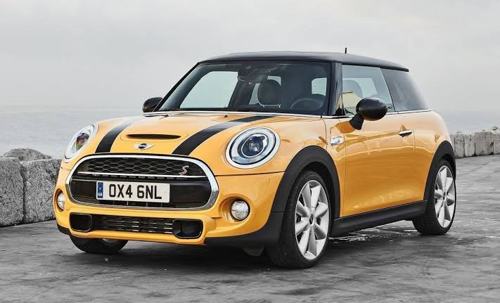 Mini Gebrauchtwagen