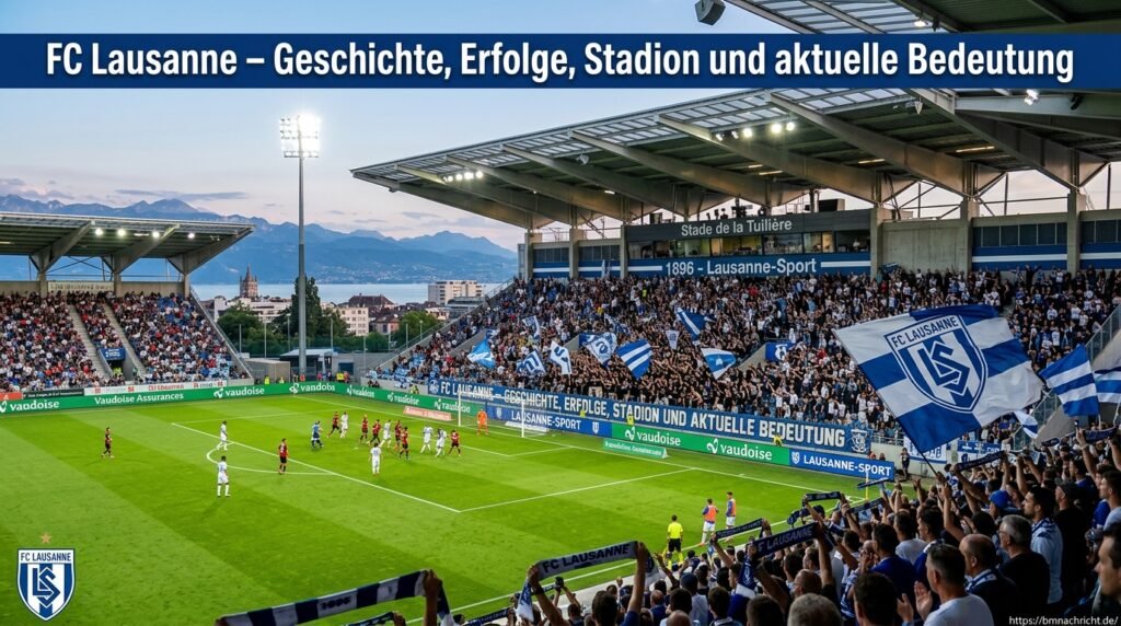 FC Lausanne