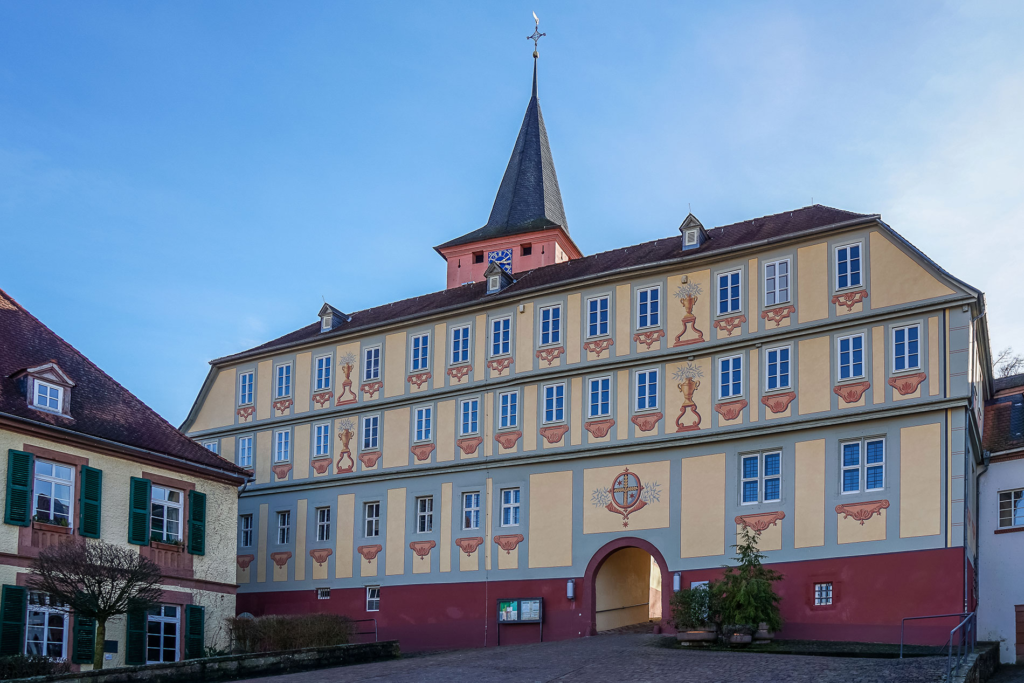 Bad König.de