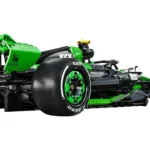 Cada Kick Sauber